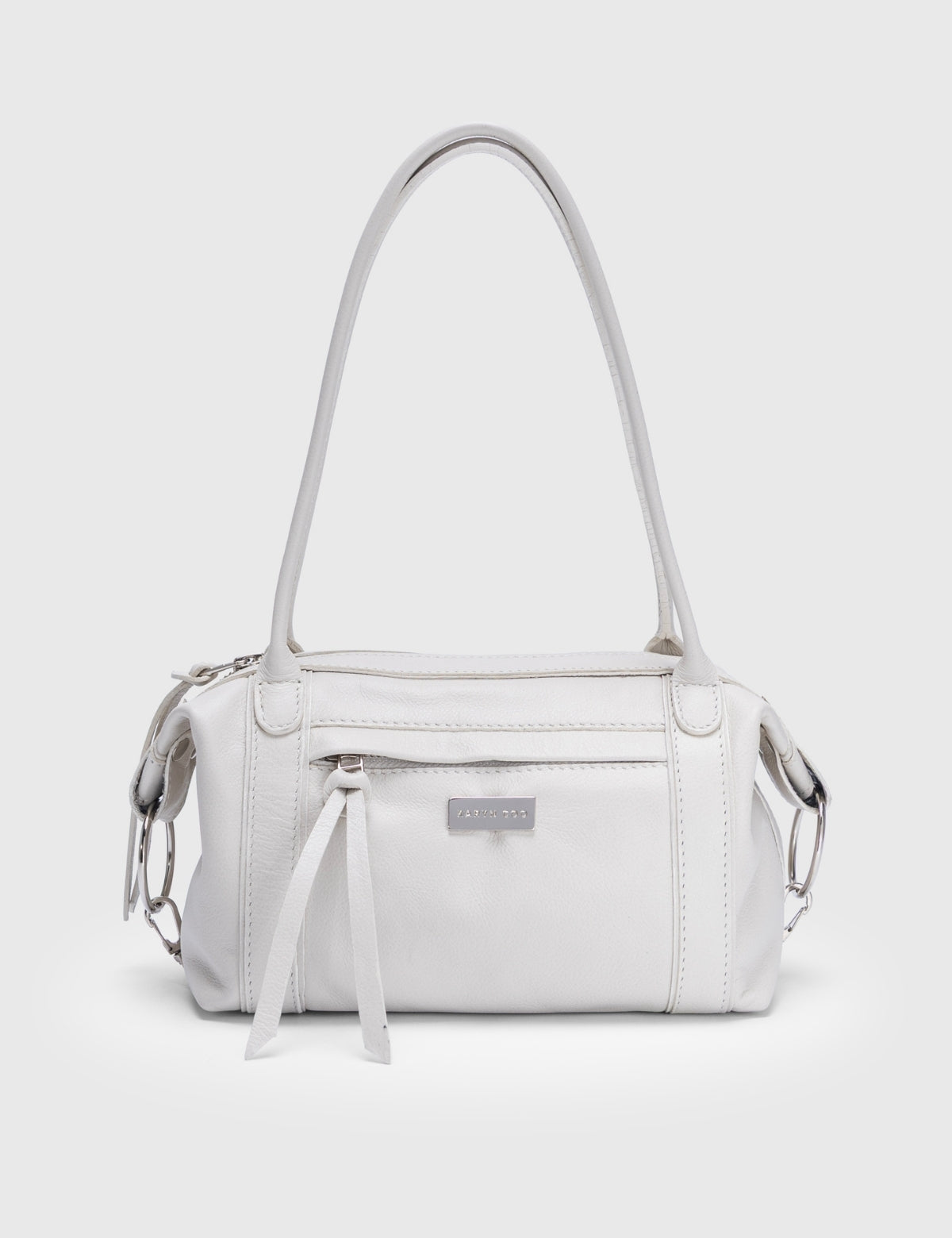 Cartera Diana Mini Blanco