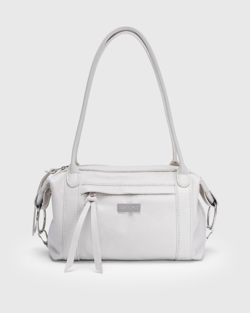 Cartera Diana Mini Blanco