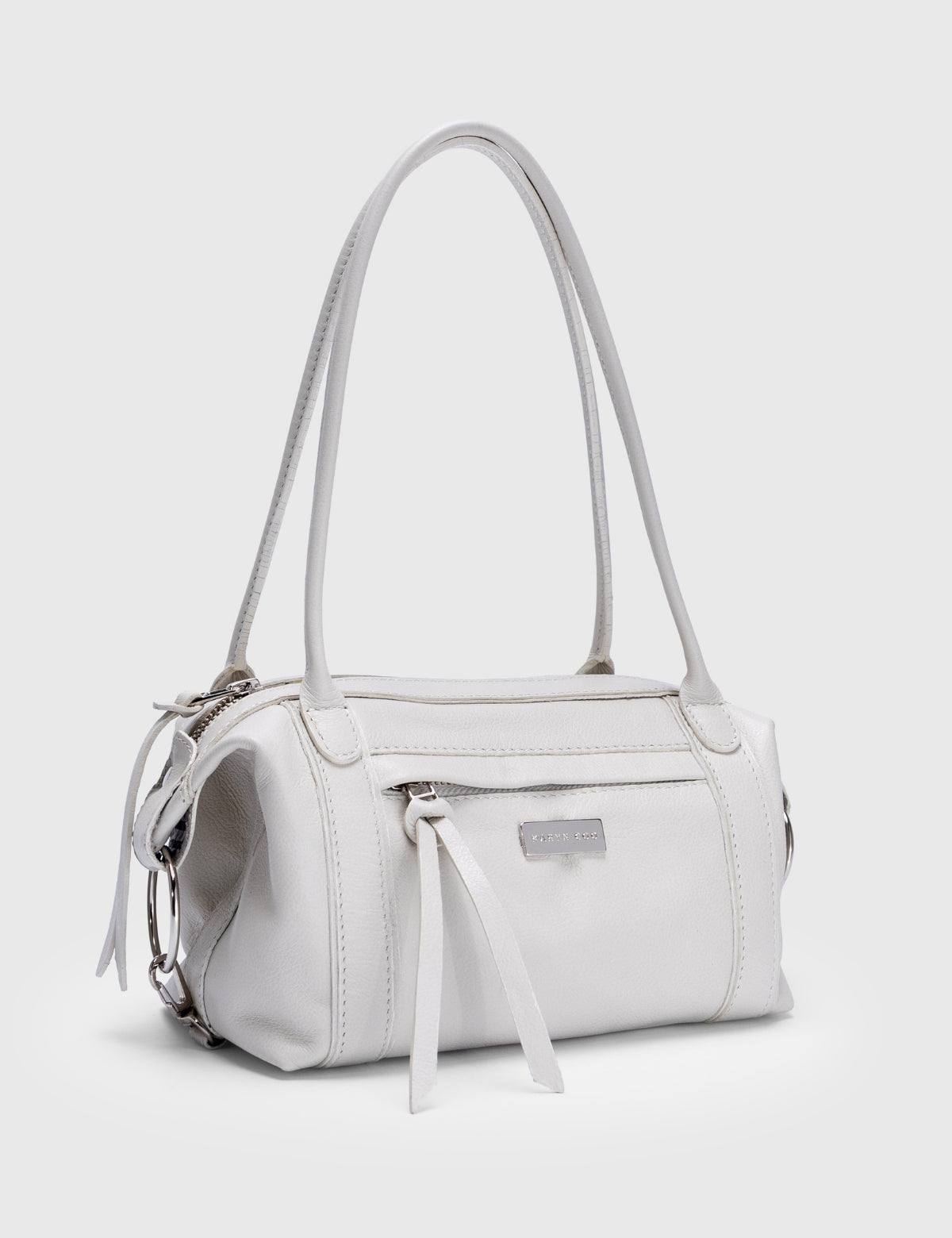 Cartera Diana Mini Blanco