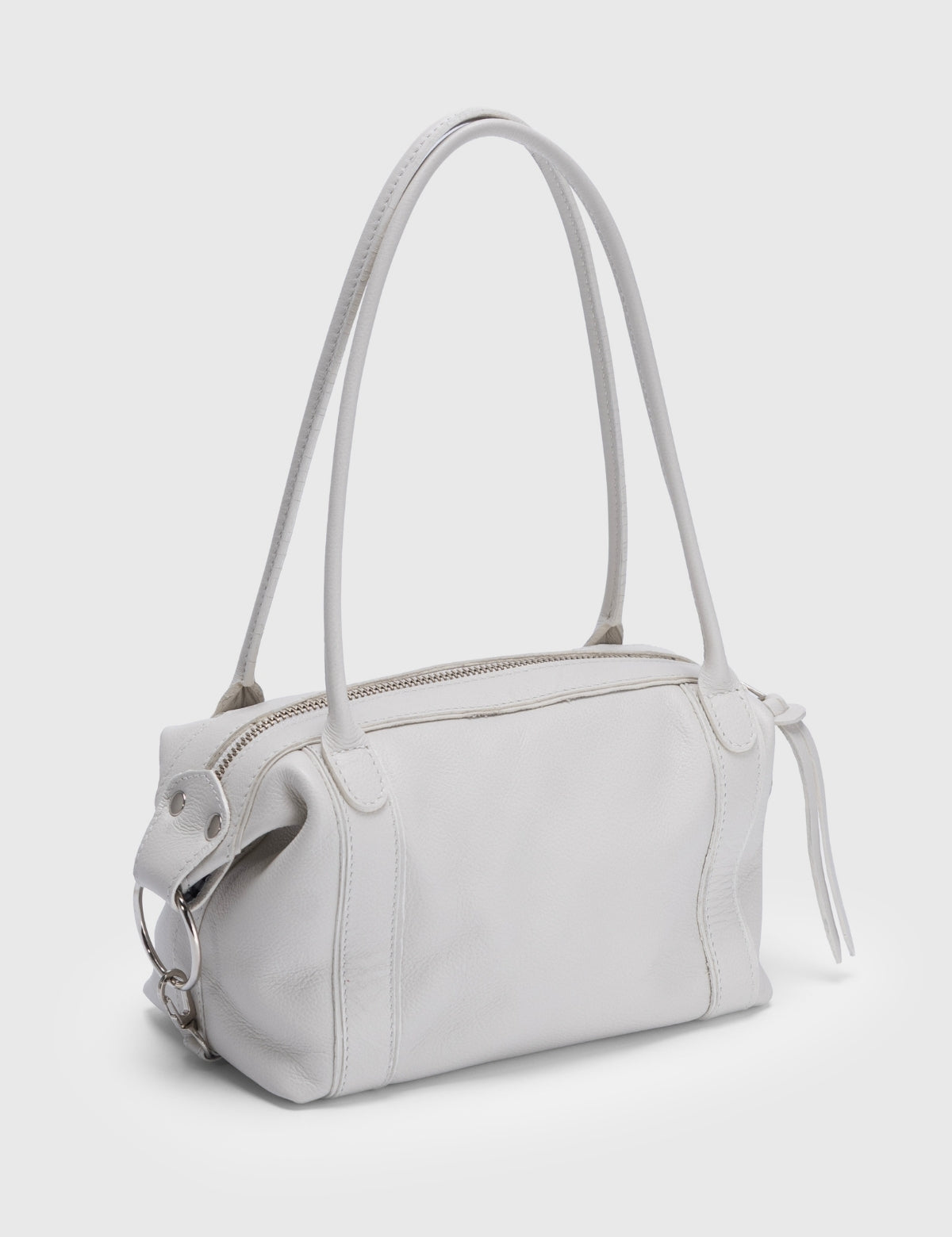Cartera Diana Mini Blanco