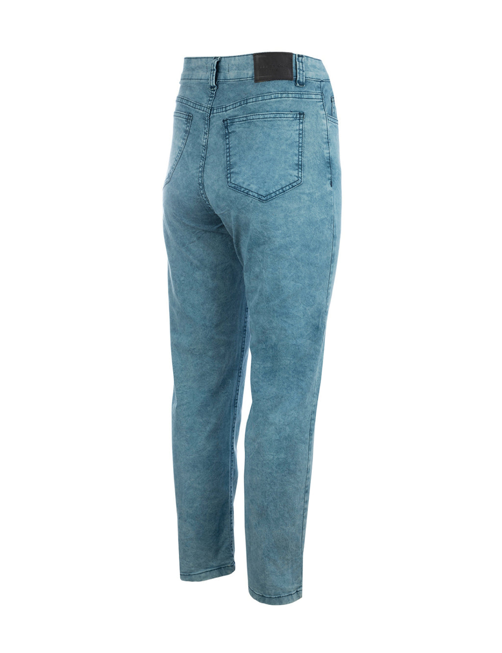 Jeans Renata indigo