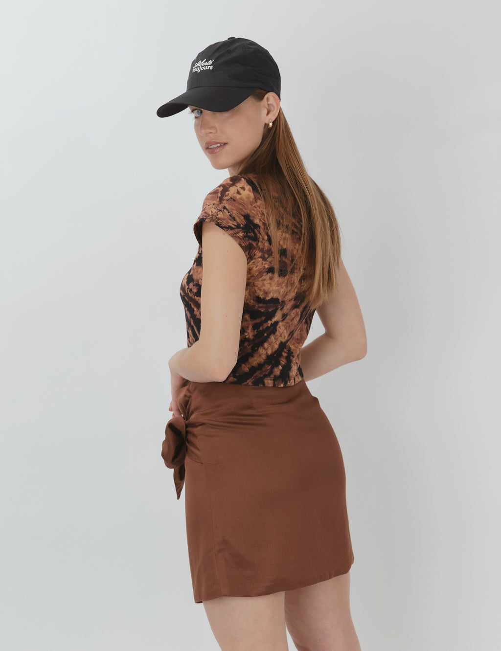 Falda Anakena Moro