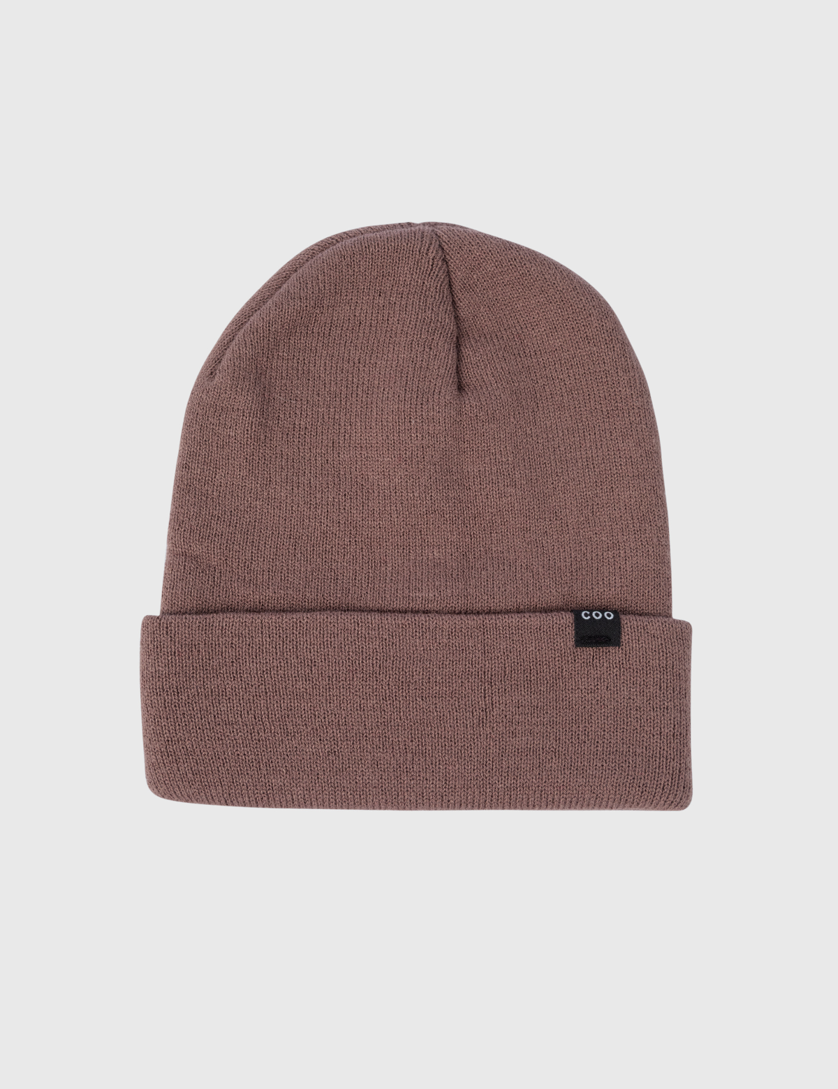 Gorro Tejido Omar Topo