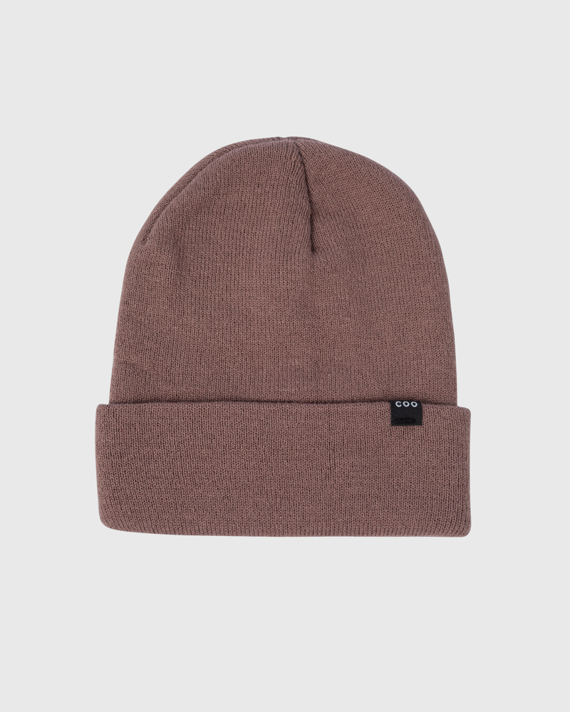 Gorro Tejido Omar Topo