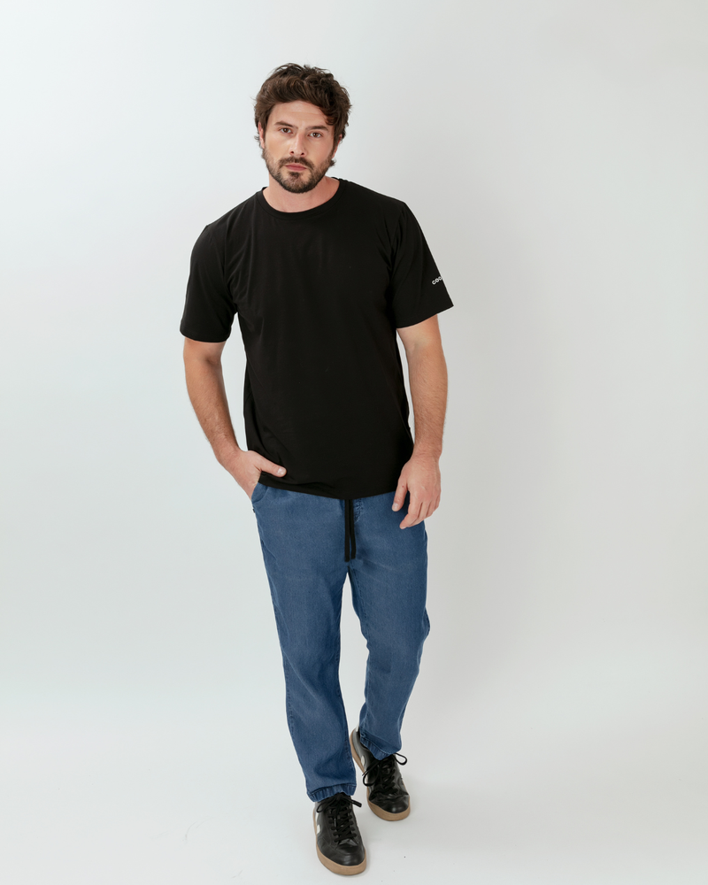 Pantalón tencel Mario