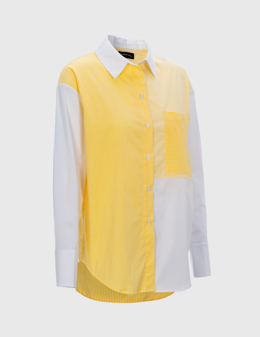 Blusa Lisa Patchwork