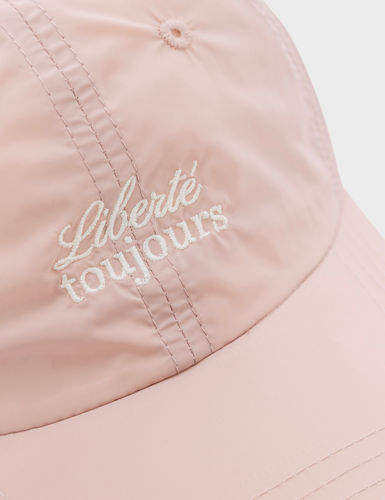 Jockey Liberté Rosa