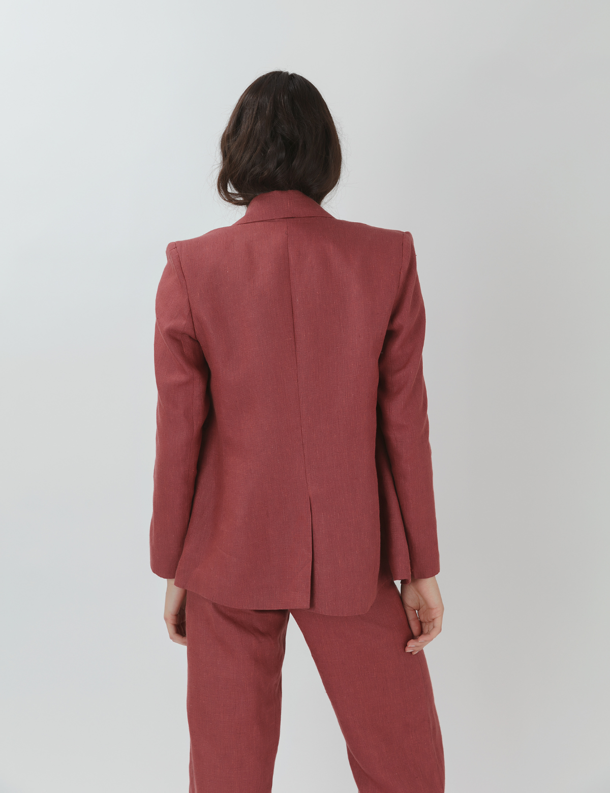 Blazer Premium Orion Granate