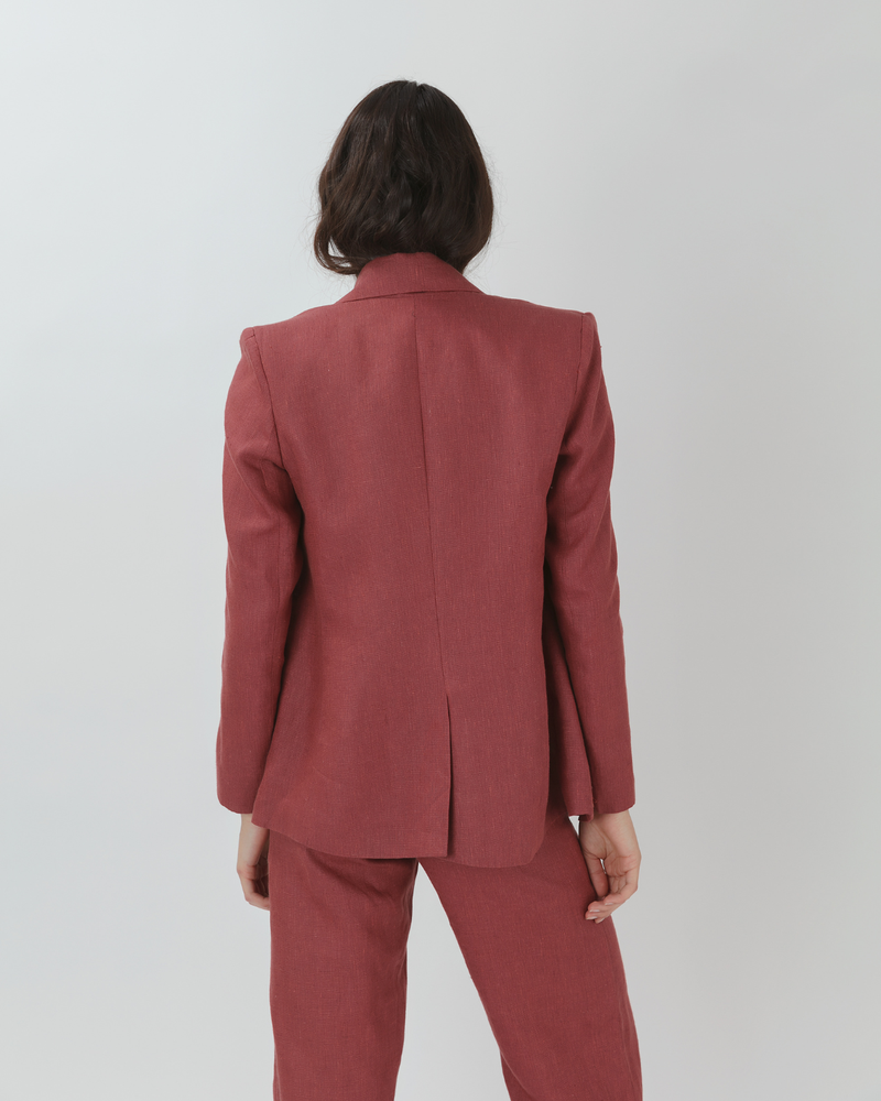 Blazer Premium Orion Granate