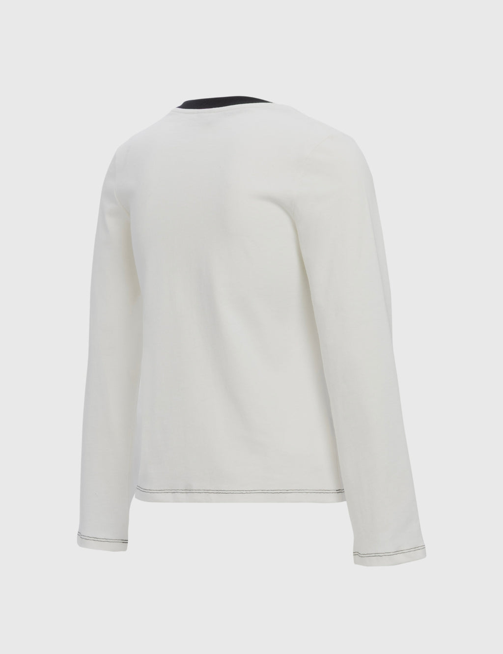 Polera Lapin Crudo