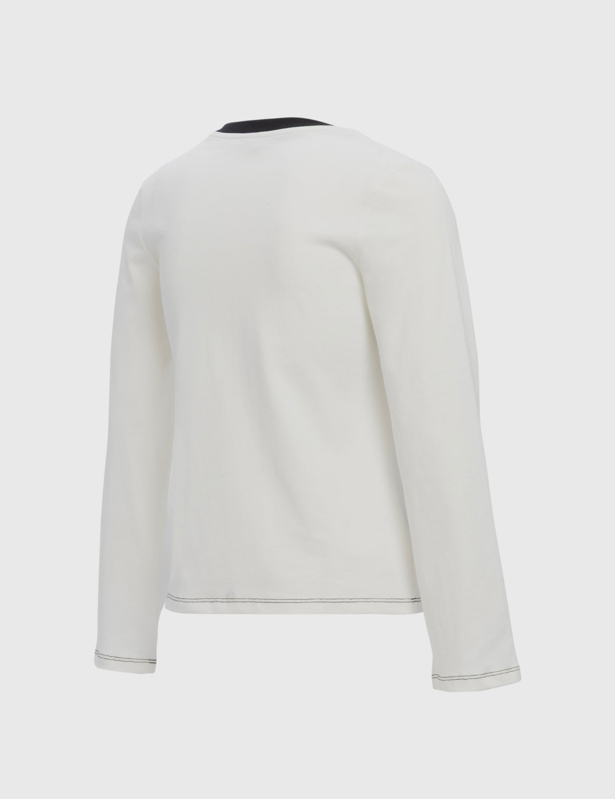Polera Lapin Crudo