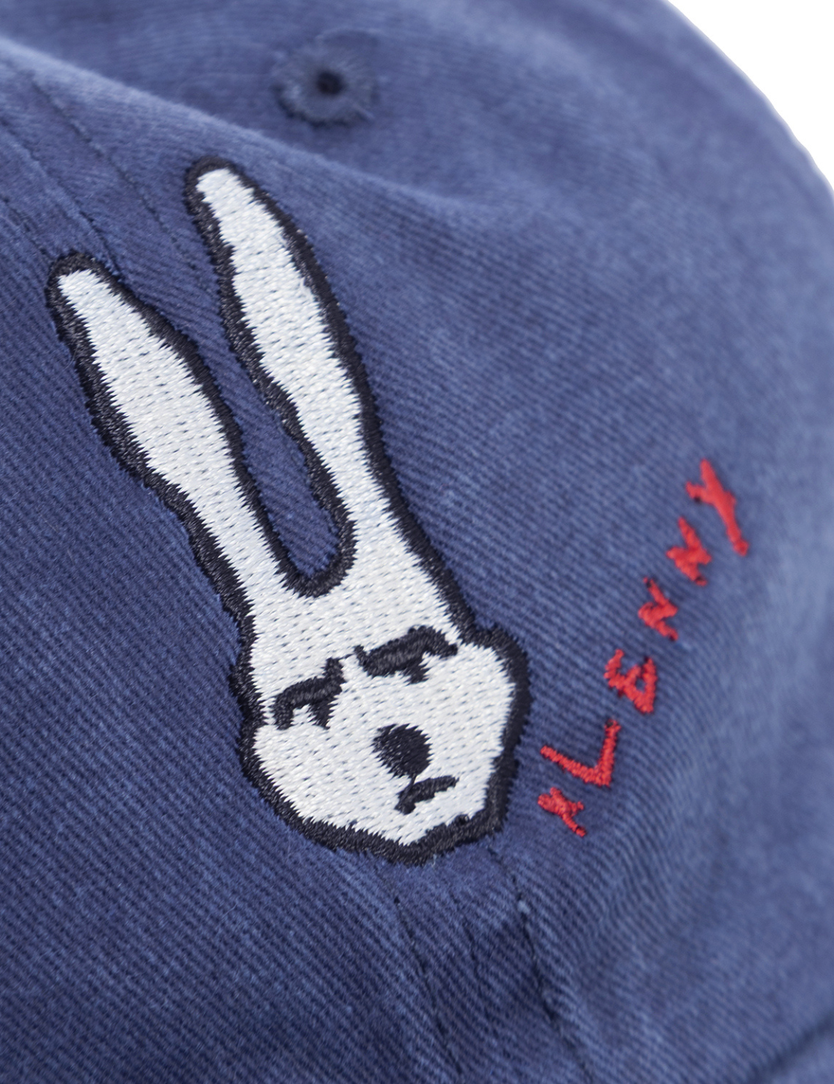 Jockey de Algodón Lenny Azul Marino – Estilo Lavado