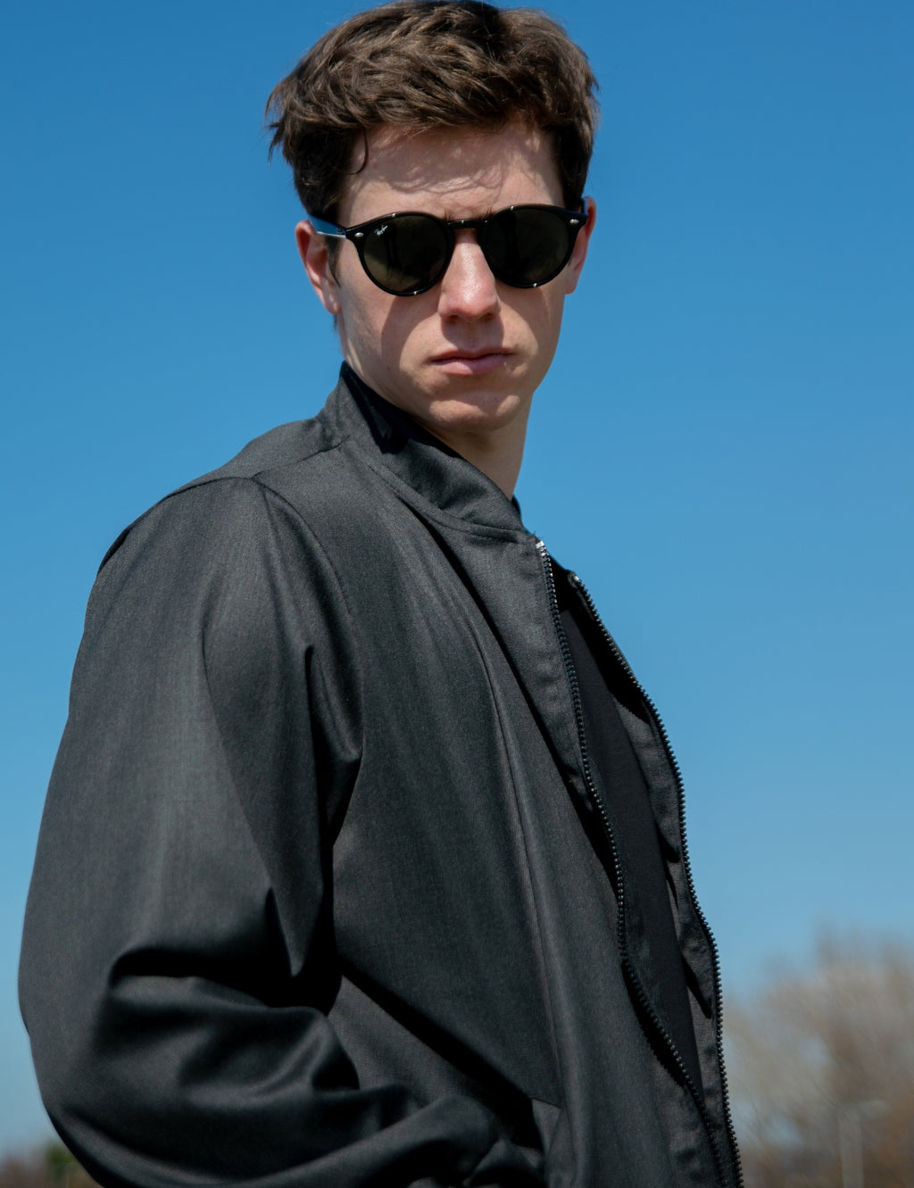 Bomber sastre Bruno