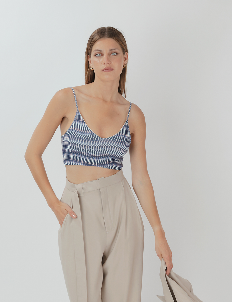 Peto Alexia Frecuencia