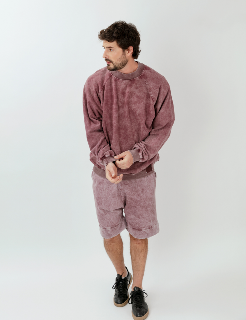 Bermuda Bross Burdeo