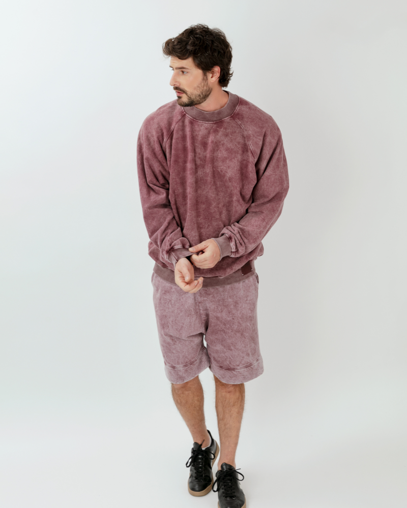 Bermuda Bross Burdeo