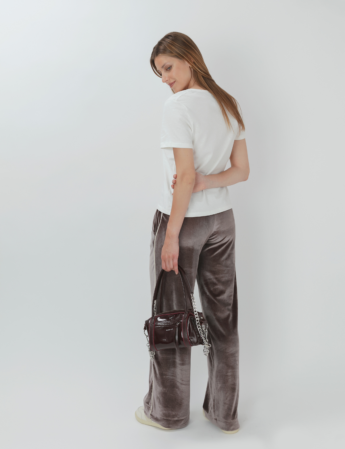 Pantalón Velvet Posh