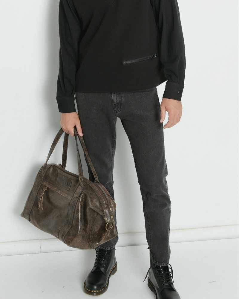 Bolso cuero Dixie Coo