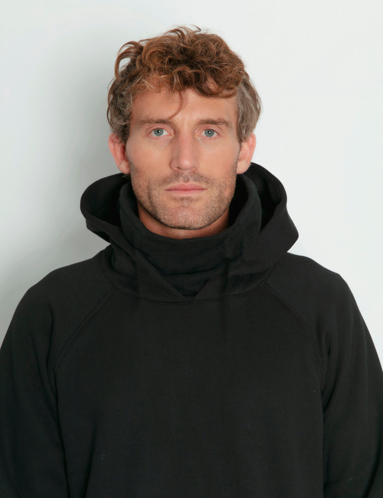 Poleron pasamontaña Cameron