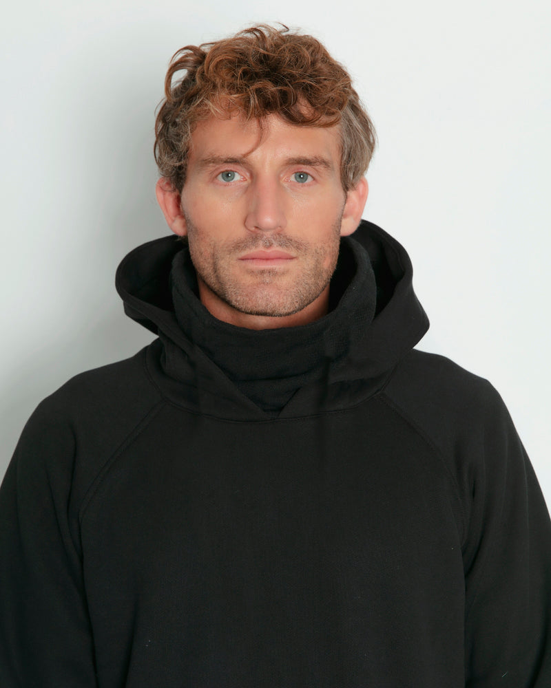 Poleron pasamontaña Cameron