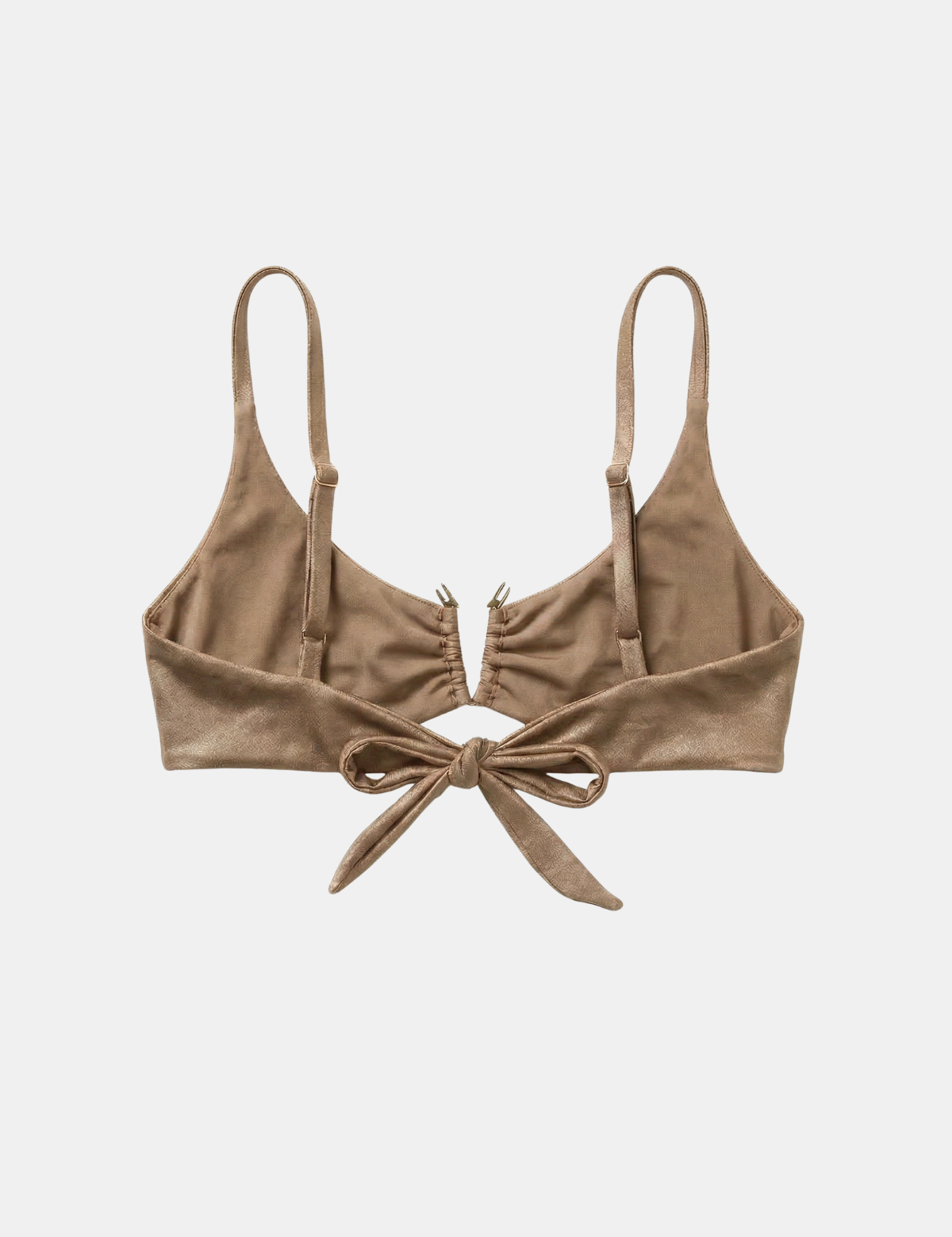 Bikini Top Lapin Oro