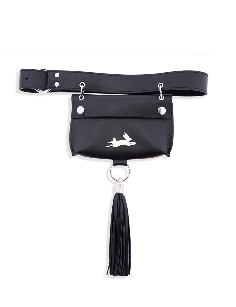 Cinturón Mara negro