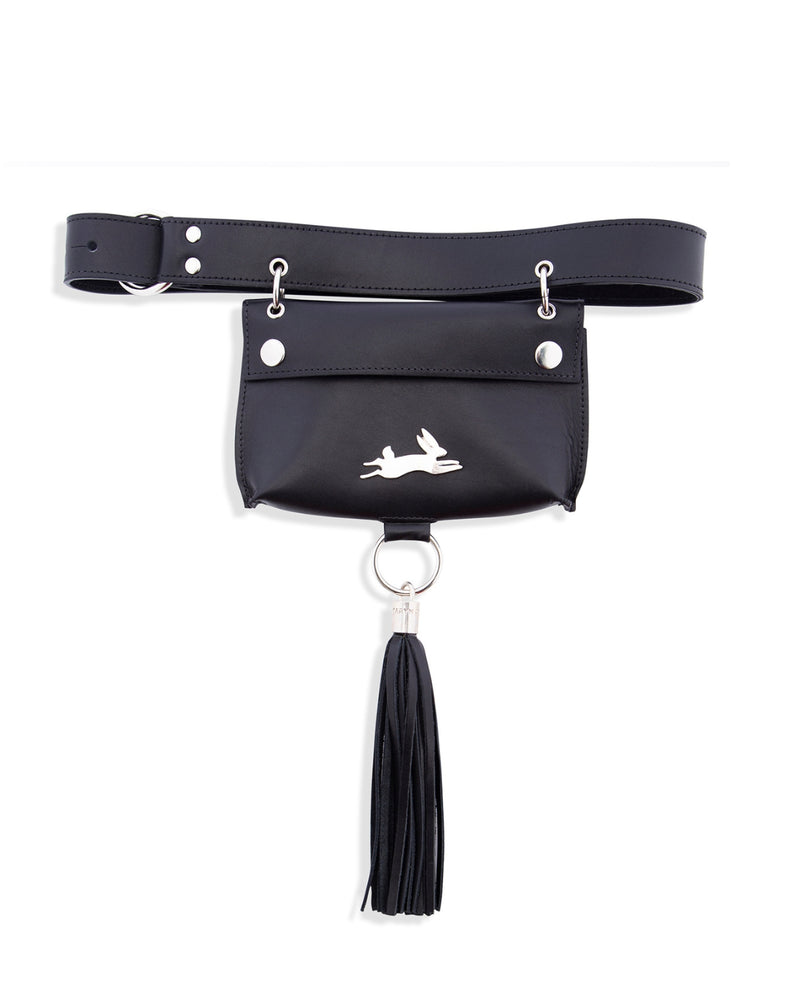 Cinturón Mara negro