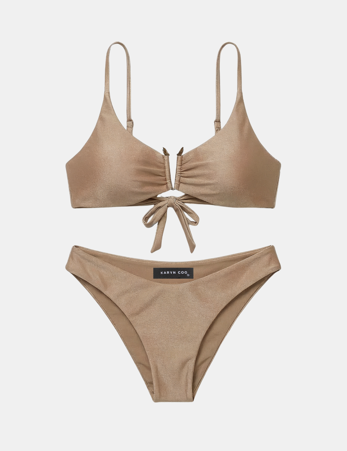 Bikini Top Lapin Oro