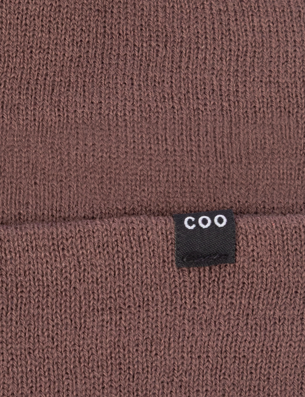 Gorro Tejido Omar Topo