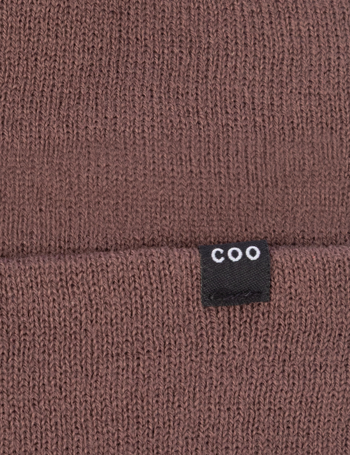 Gorro Tejido Omar Topo
