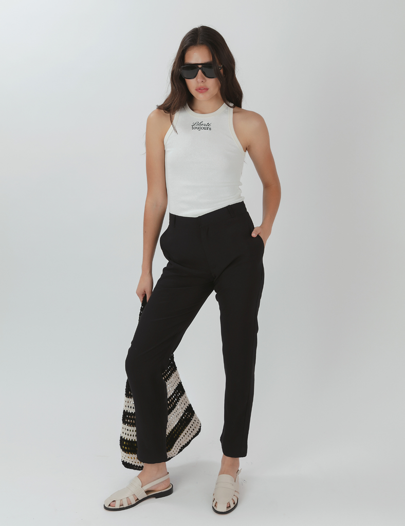 Pantalón Tencel Catalina