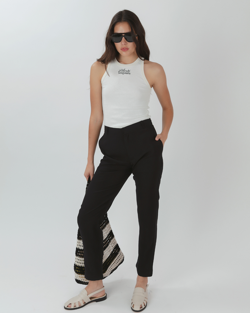 Pantalón Tencel Catalina