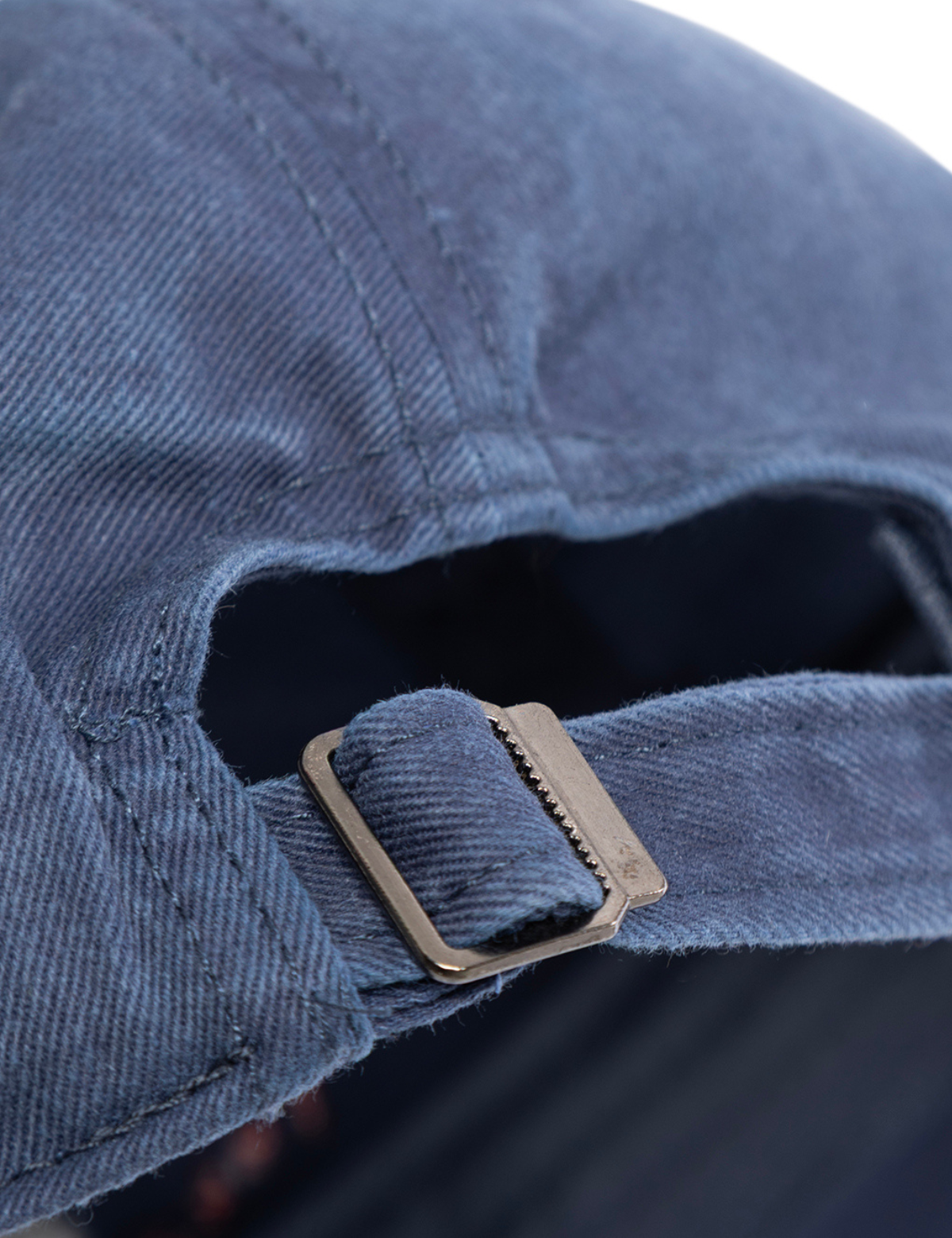 Jockey de Algodón Lenny Azul Marino – Estilo Lavado