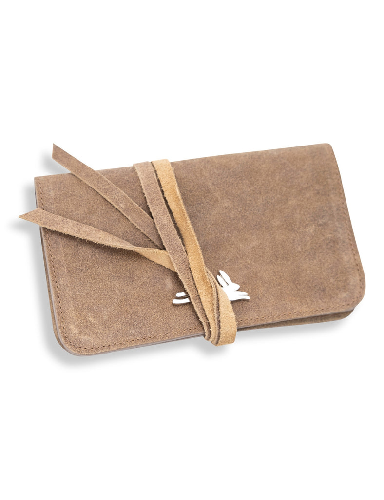 Tabaquera reno Conejo toffee