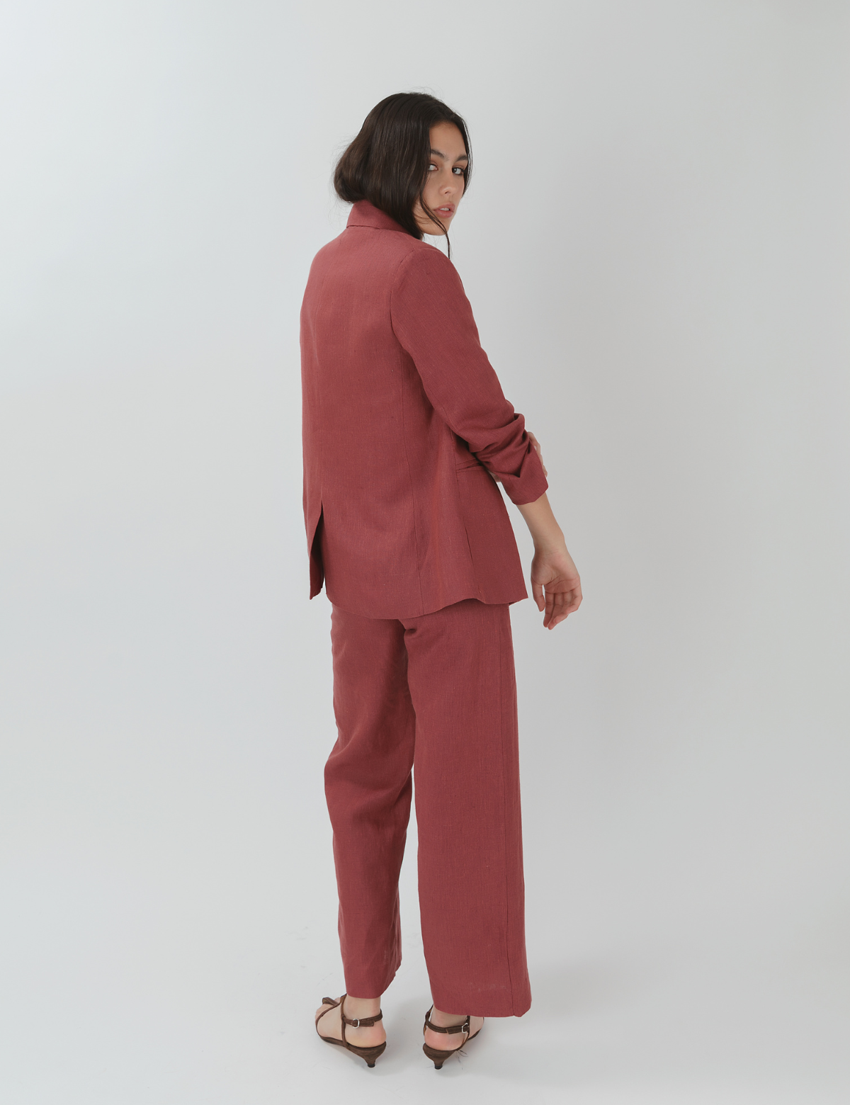 Blazer Premium Orion Granate