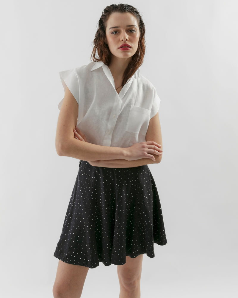 Falda lunares Valentina