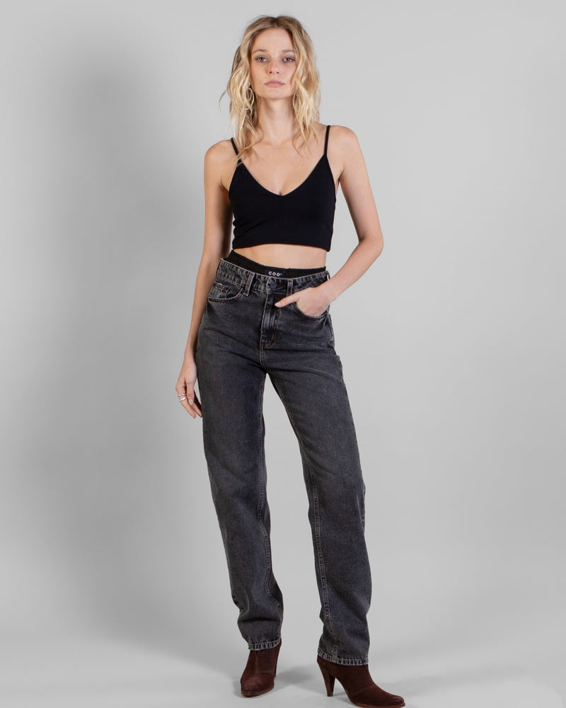 Jeans Jackson Negro