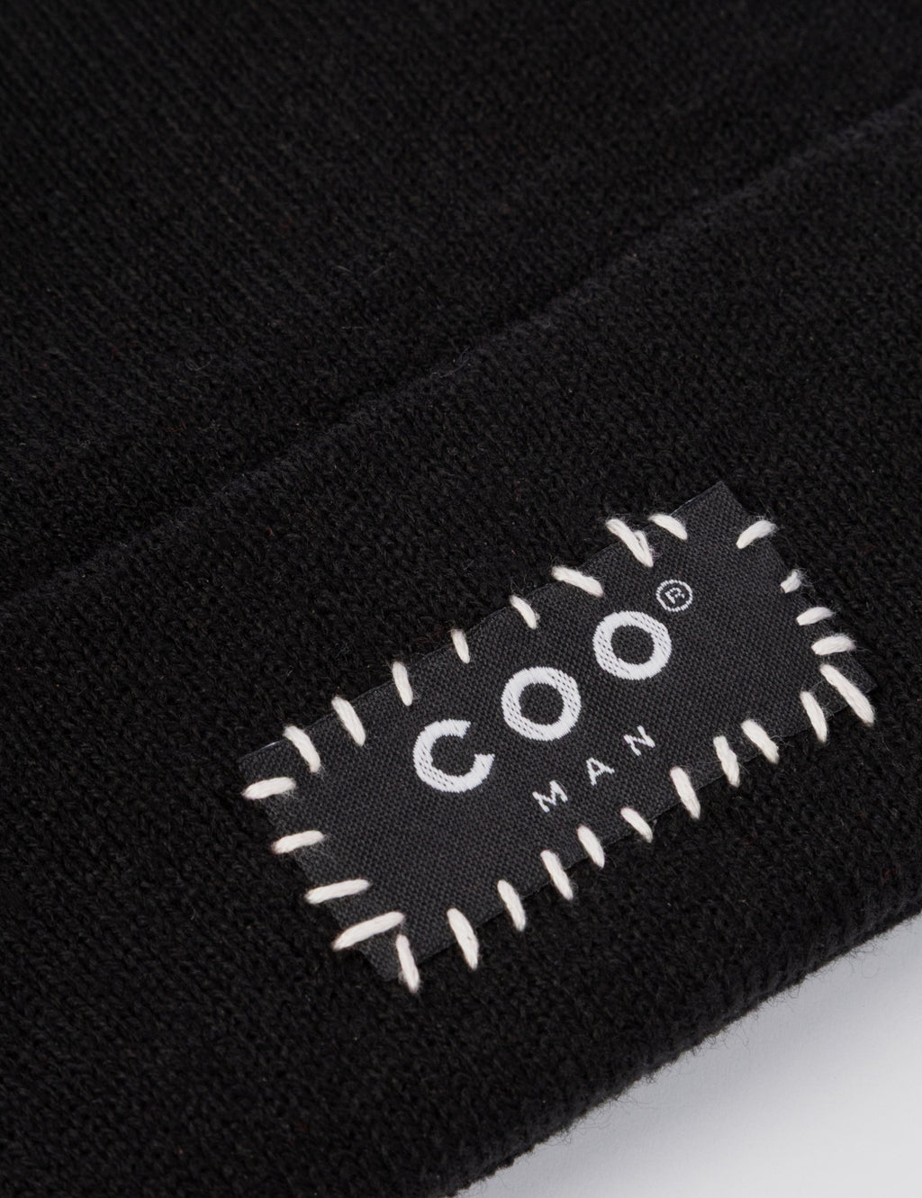 Gorro Tejido COO