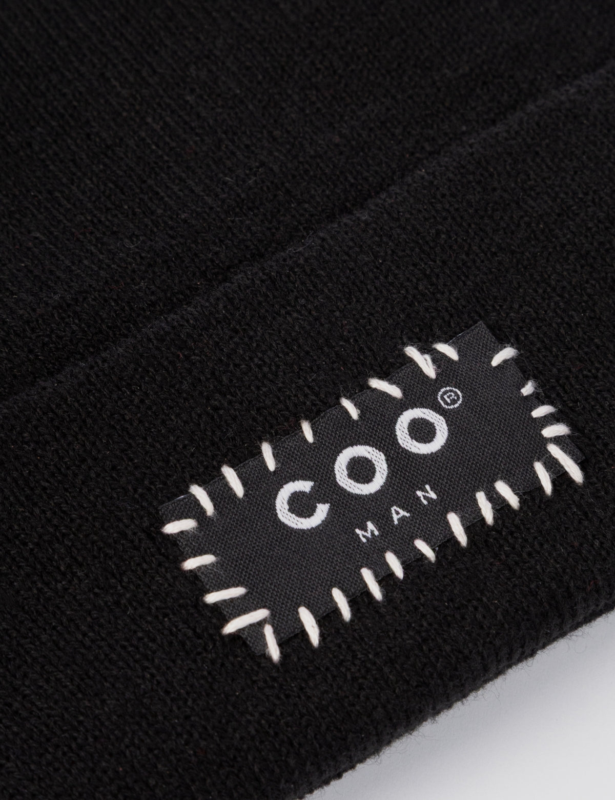 Gorro Tejido COO