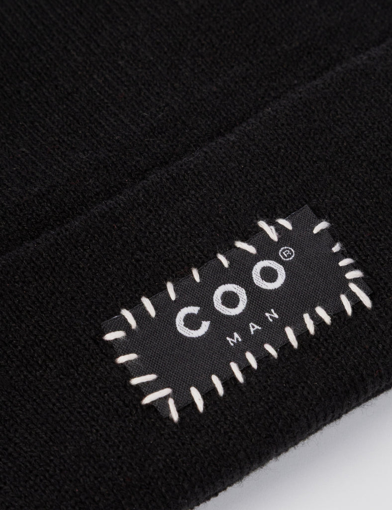 Gorro Tejido COO