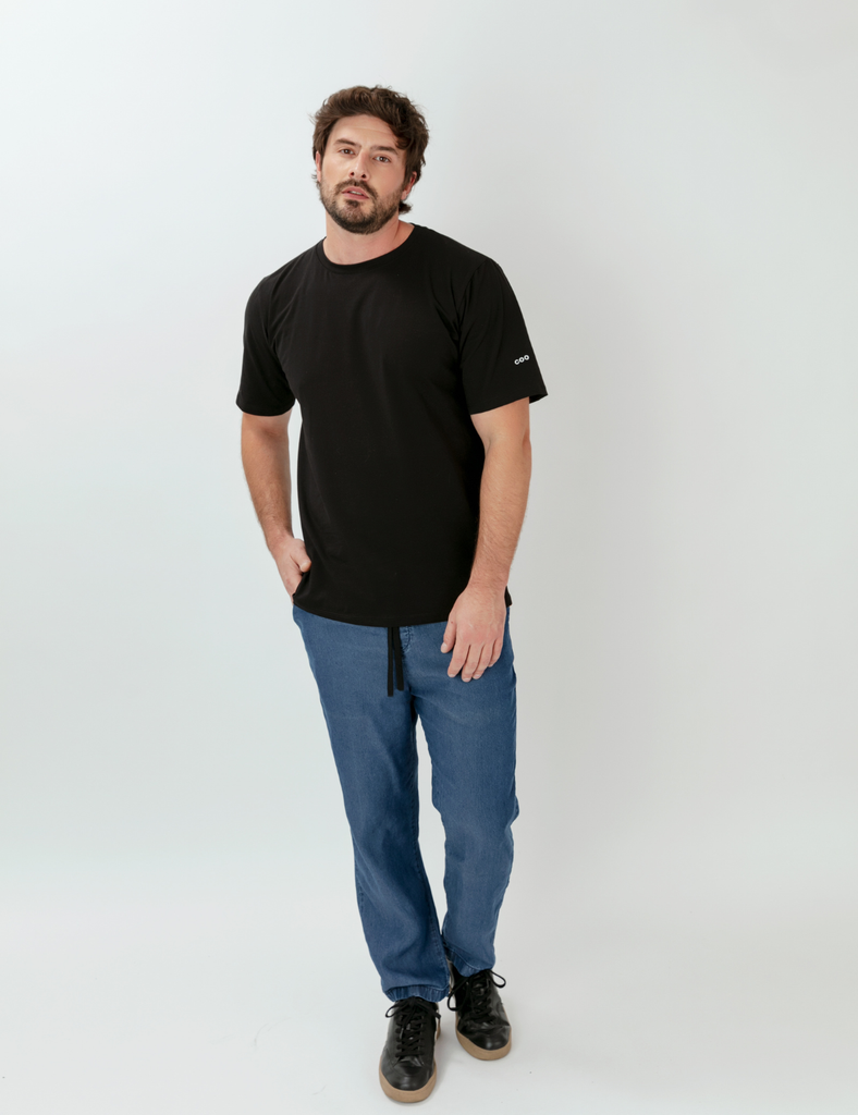 Pantalón tencel Mario