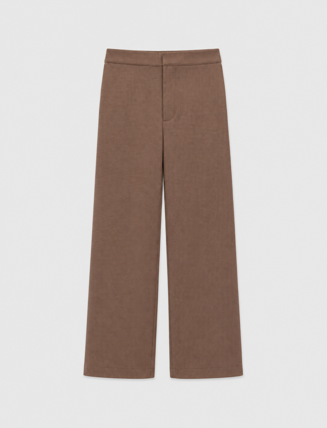 Pantalón John Café