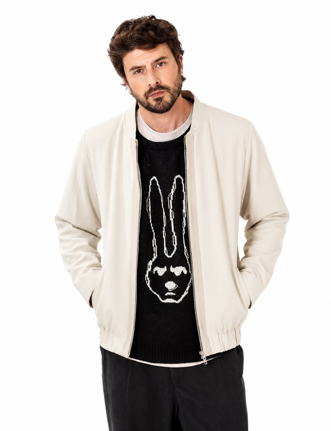 Bomber Kansas Hielo