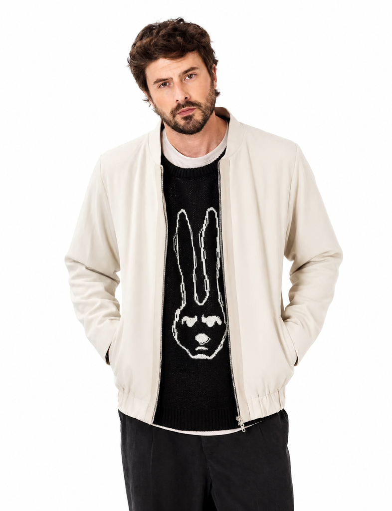 Bomber Kansas Hielo