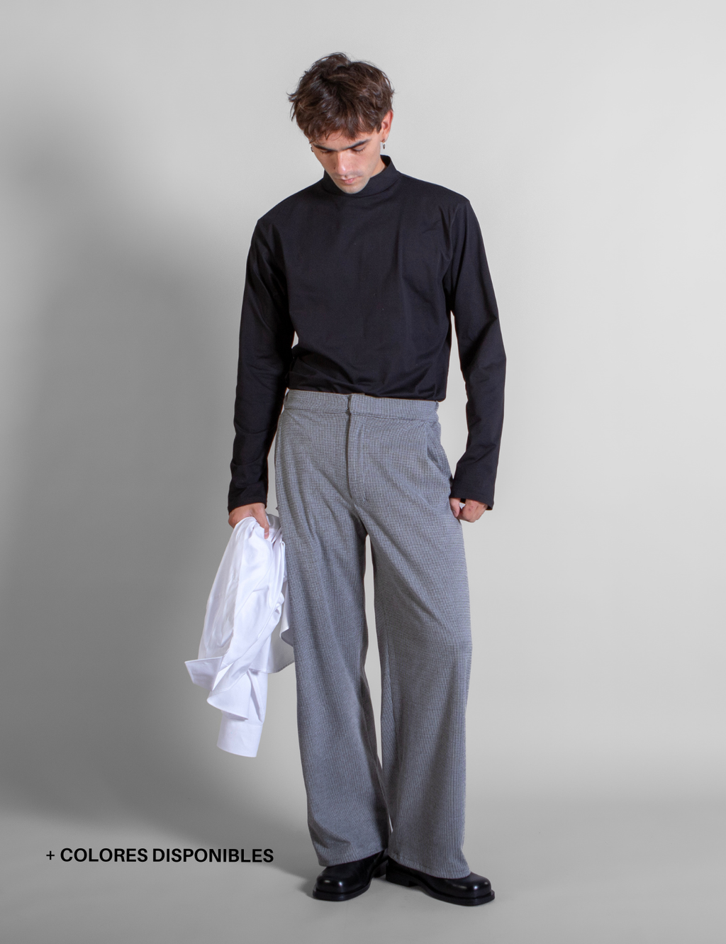 Pantalón John