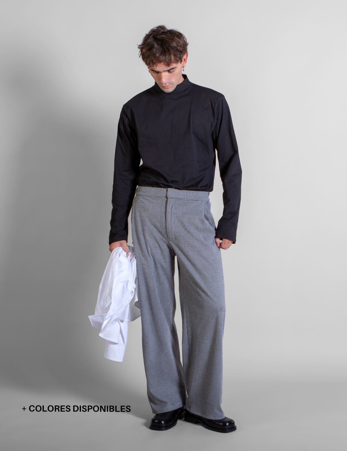 Pantalón John
