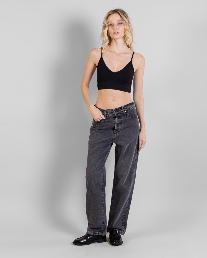 Jeans Luisa Negro
