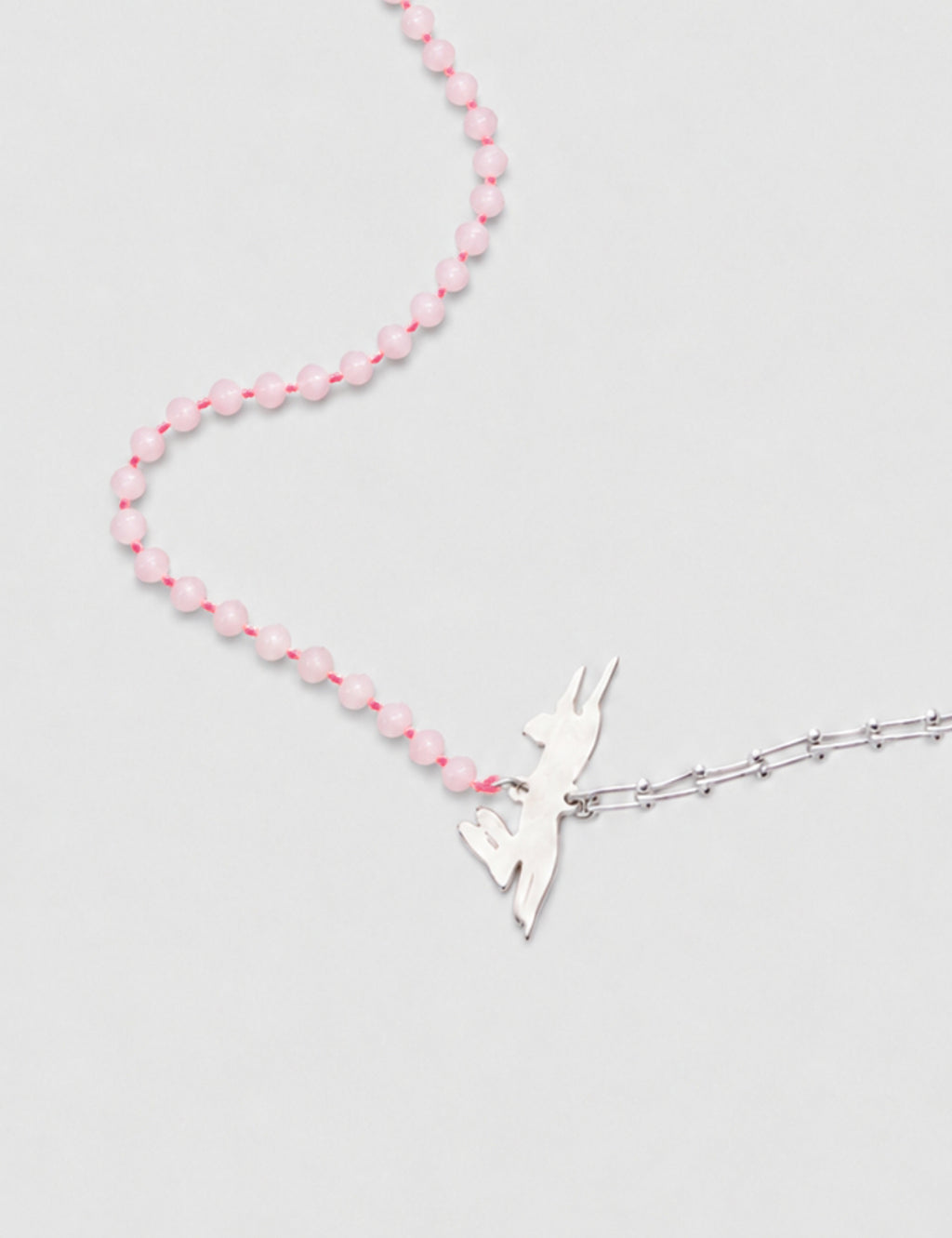 Collar Portacelular Lapin Armonía