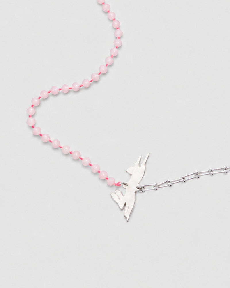 Collar Portacelular Lapin Armonía