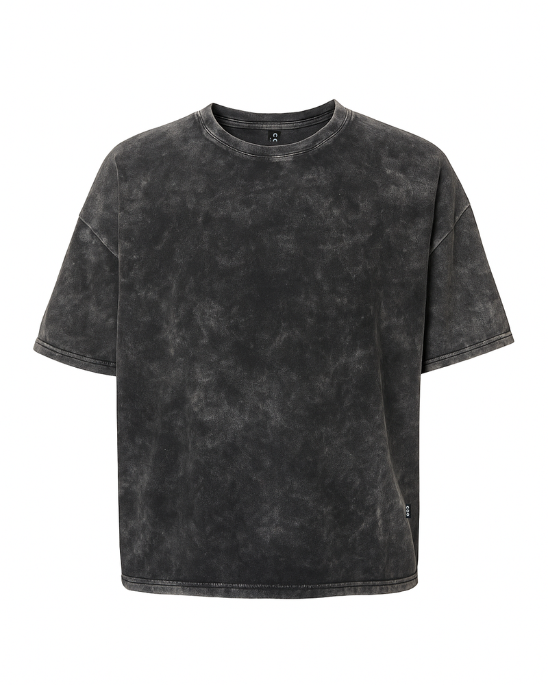 Polera Boxi Gris